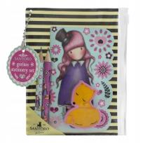 Opakowanie Mały Zestaw przyborów szkolnych - The Dreamer