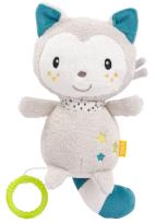 Opakowanie Maskotka z pozytywką Kot Yuki 28 cm