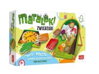 Opakowanie Matalaki - Zwierzaki TREFL