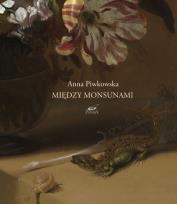 Okładka książki Między monsunami