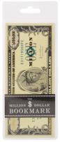 Opakowanie Milion Dolarów Zakładka do książki