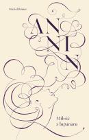 Okładka książki MIŁOŚĆ Z LUPANARU