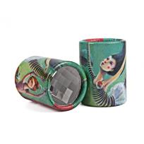 Opakowanie MINI KALEJDOSKOP DLA DZIECI BALETNICA LONDJI