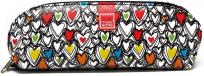 Opakowanie MN Etui na okulary Colorful hearts