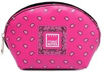 Opakowanie MN Portmonetka Bandanas różowa