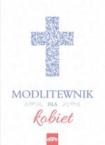 Okładka książki Modlitewnik dla kobiet