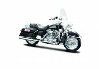 Opakowanie MOTOCYKL 1999 FLHR ROAD KING  1:18