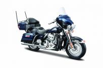 Opakowanie MOTOCYKL 2012 FLHTK ELECTRA GLIDE ULTRA LIMITED SKALA 1:18