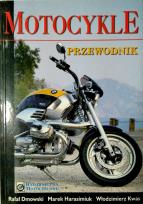 Zdjęcie produktu MOTOCYKLE PRZEWODNIK
