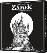Opakowanie Mroczny Zamek REBEL