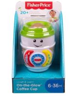 Opakowanie Muzyczny kubeczek kawy