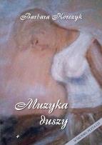 Okładka książki MUZYKA DUSZY