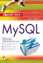 Okładka książki MySQL. Szybki start. (wyd.2)