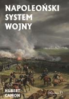 Okładka książki Napoleoński system wojny