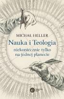 Okładka książki Nauka I Teologia