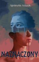 Okładka książki Naznaczony