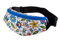 Opakowanie Nerka / saszetka kaszubska FOLKSTAR