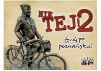 Opakowanie Nie tej 2 CUBE
