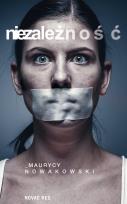 Okładka książki NIEZALEŻNOŚĆ
