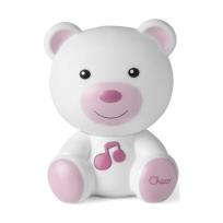 Opakowanie Nocna lampka różowa