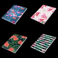 Opakowanie Notes A6 Moderno