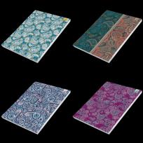 Opakowanie Notes A6 Paisley NPA6 (10szt)