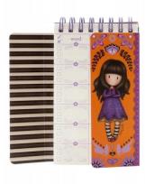 Opakowanie Notes - You Brought Me Love