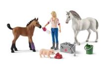 Opakowanie Odwiedziny weterynarza