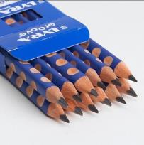 Opakowanie Ołówek Groove Natural grip (12szt)