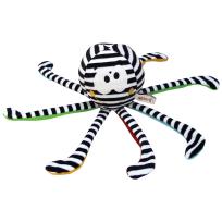 Opakowanie OŚMIORNICA BIAŁO-CZARNA Z POZYTYWKĄ