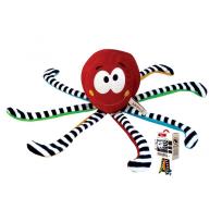 Opakowanie OŚMIORNICA CZERWONA Z POZYTYWKĄ