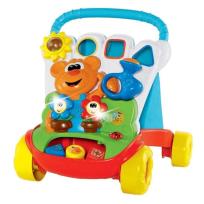 Opakowanie Pchacz ogród