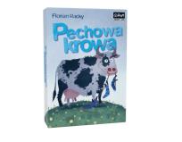 Opakowanie Pechowa Krowa TREFL