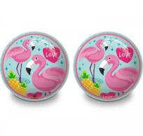 Opakowanie Piłka gumowa Flaming 14 cm