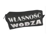 Opakowanie Piórnik dwukomorowy PDM6005 Własność MESIO