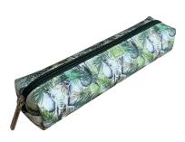 Opakowanie Piórnik jamnik ekoskóra Jungle style PJ-21