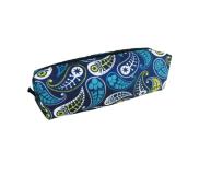 Opakowanie Piórnik PA2020 Floresy niebieskie