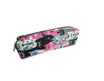 Opakowanie Piórnik PA2021 Koty rózowy