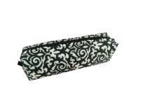 Opakowanie Piórnik PA2022 Floral czarno - biały