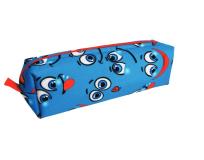 Opakowanie Piórnik PA2043 Buźki niebieski