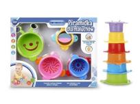 Opakowanie Piramidka dla malucha E-edu E