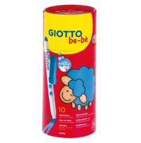 Opakowanie Pisaki Super Washable 12 kolorów GIOTTO
