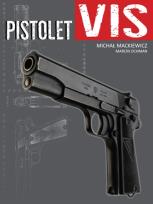 Okładka książki PISTOLET VIS