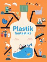 Okładka książki Plastik fantastik?