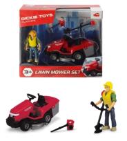 Opakowanie Play Life Zestaw koszenia trawników