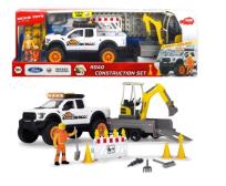 Opakowanie Play Life Zestaw naprawy ulic 41cm