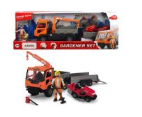 Opakowanie Play Life Zestaw porzadku parku miejskiego 37cm