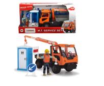 Opakowanie Play Life Zestaw sanitarny 22cm