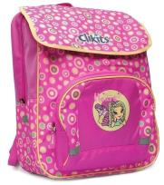 Opakowanie Plecak dziewczęcy Lego Clikits Heart