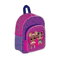 Opakowanie Plecak LOL Suprise